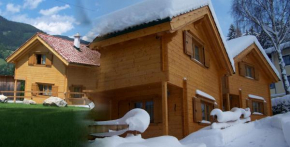 Ferienhütten Zimmermann, Spital Am Semmering, Österreich